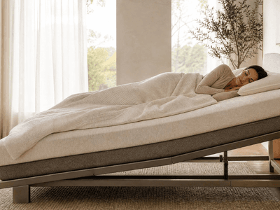 Mattress Foundations