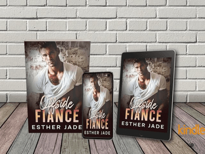 Esther Jade Expands Her Romance Catalog